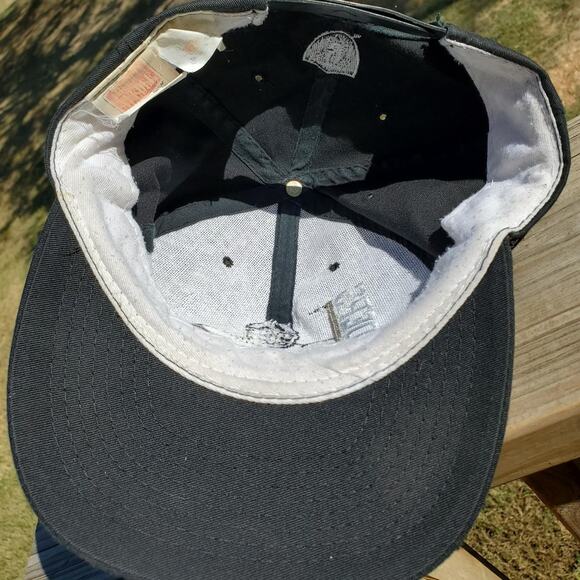 Rare Vintage American Needle Raiders Snapback - Picture 4 of 4